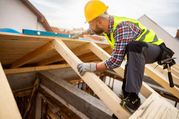 Quick and Trustworthy Emergency Roof Repair Services in Big Lake, WA